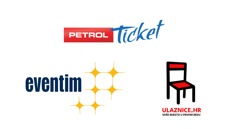 ulaznice Eventim