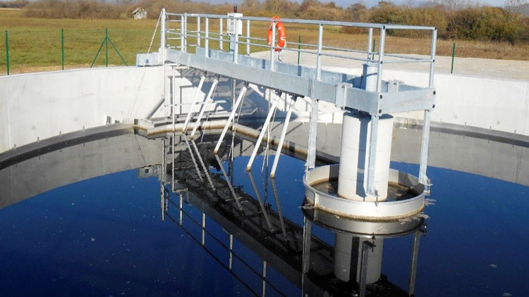 Uređaj za čišćenje Ig