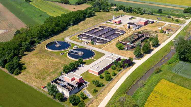 Uređaj za čišćenje Murska Sobota