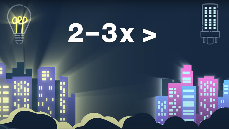 Učinkovita javna rasvjeta