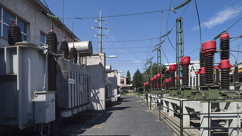 Poboljšanje stabilnosti energetskog sustava