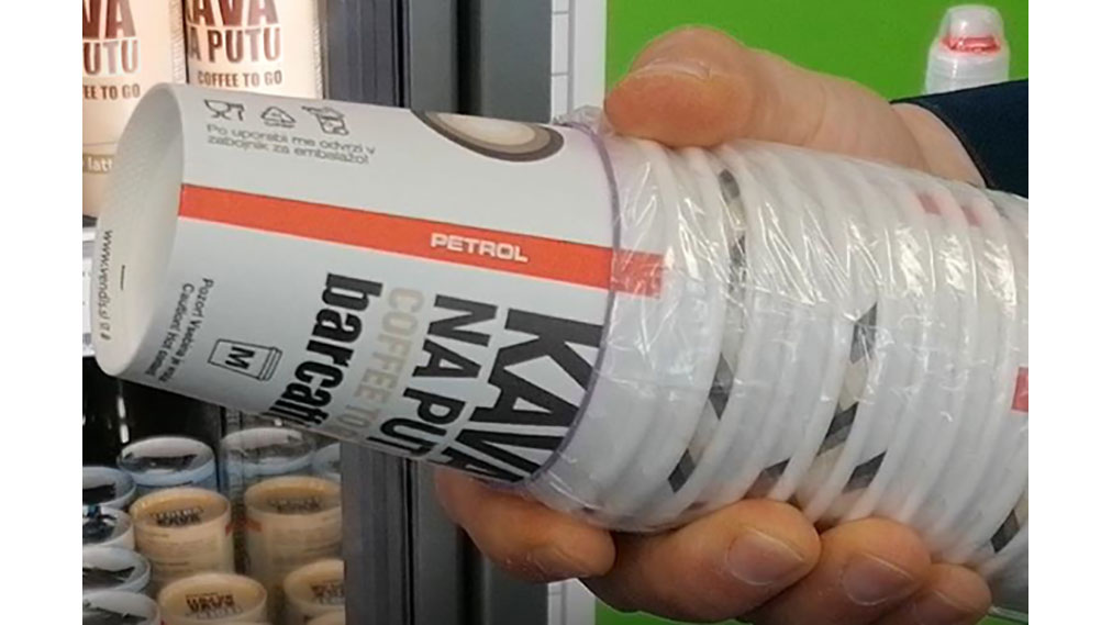 Petrolova Kava na putu: priuštite si sigurnu šalicu najdražeg poroka