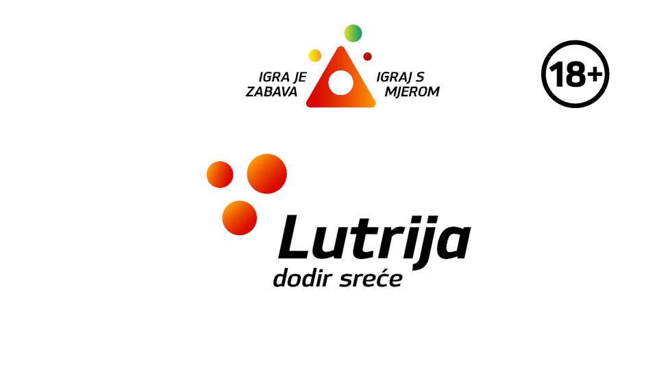 Hrvatska Lutrija
