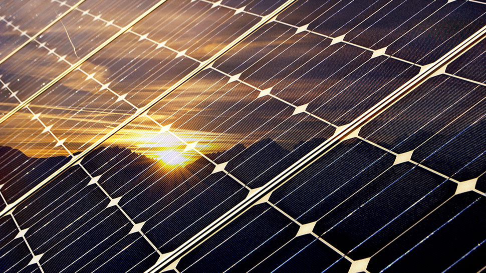 Upravljanje suncanim