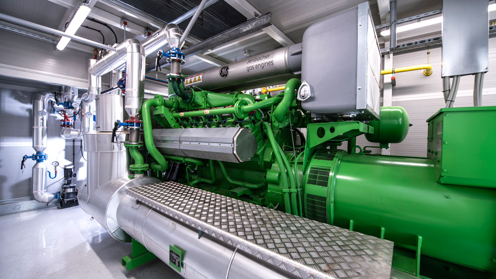 Daljinsko grijanje 2