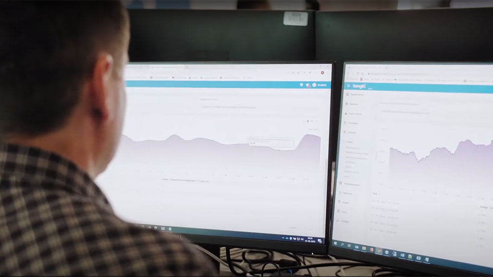 dugoročna i sigurna opskrba vodom