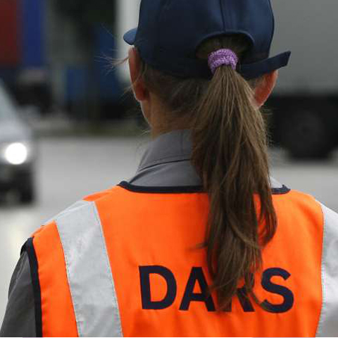 Vinjeta u Petrolovim benzinskim servisima