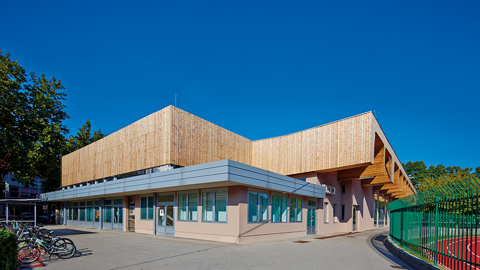 Energetska obnova javnih zgrada