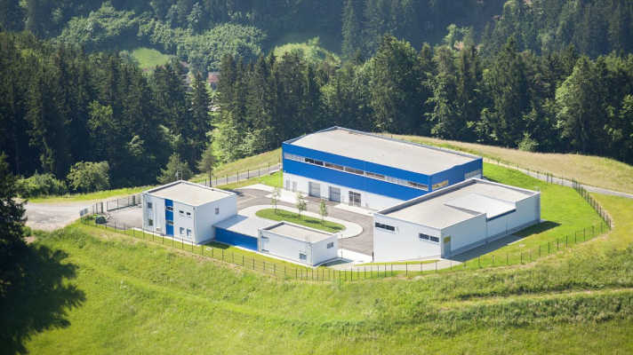 Daljinski nadzor za učinkovitije upravljanje vodovodnim sustavom u Šaleškoj dolini