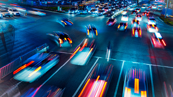 Oglašavanje prilagođeno tempu života