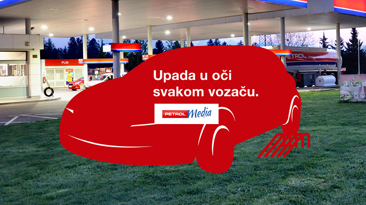 Želja za vožnjom