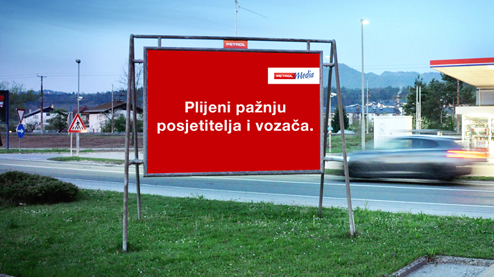 Dvostrana poruka za najveći dojam