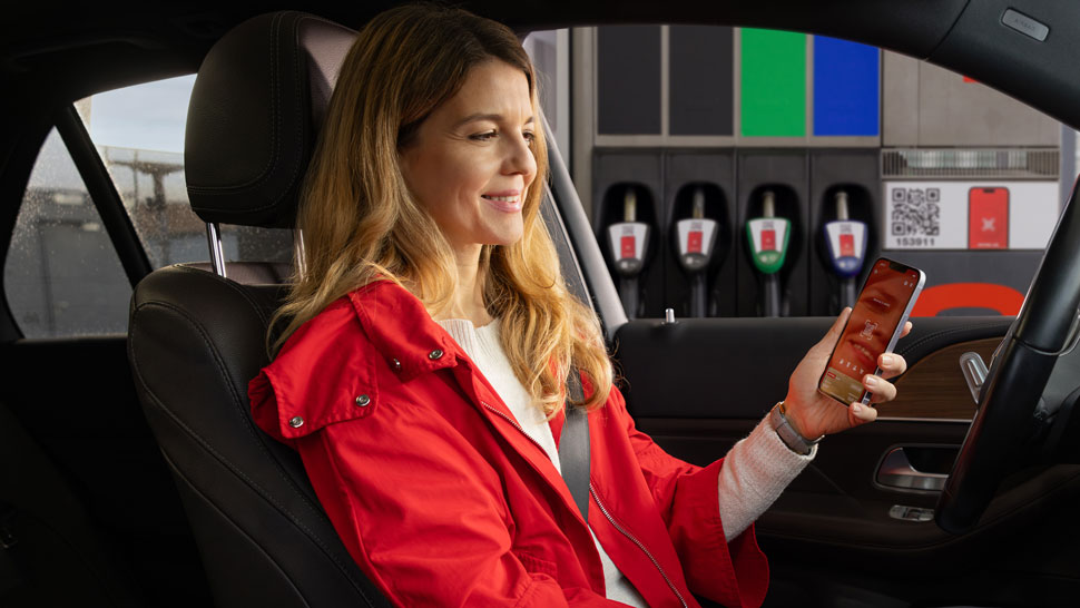 Uvijek budite u tijeku s cijenama goriva u Petrolu