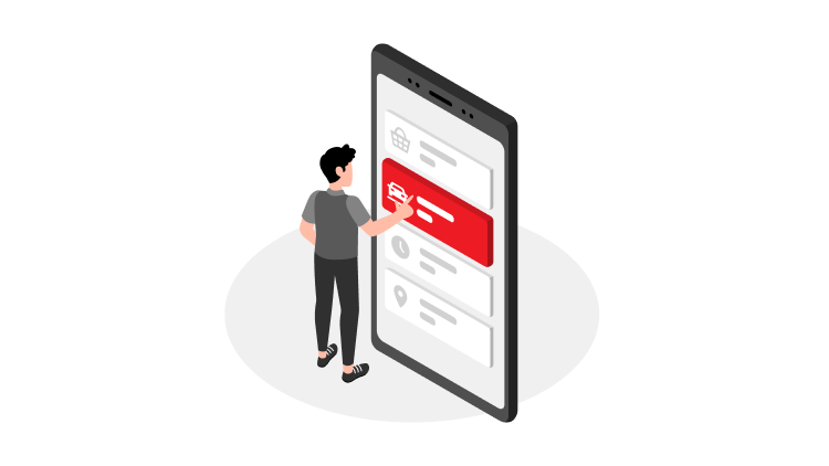 Odaberite način i vrijeme preuzimanja