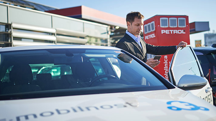 Brzi pregled povijesti punjenja