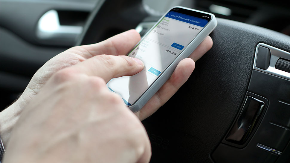 Najlakši pristup najvećoj mreži e-punionica