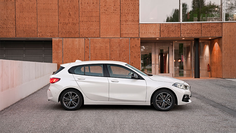 Kratkoročni najam vozila