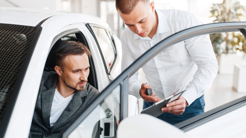 Usluge mobilnosti na kućnom pragu