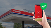 U mobilnoj aplikaciji Petrol GO vaši su podaci sigurni