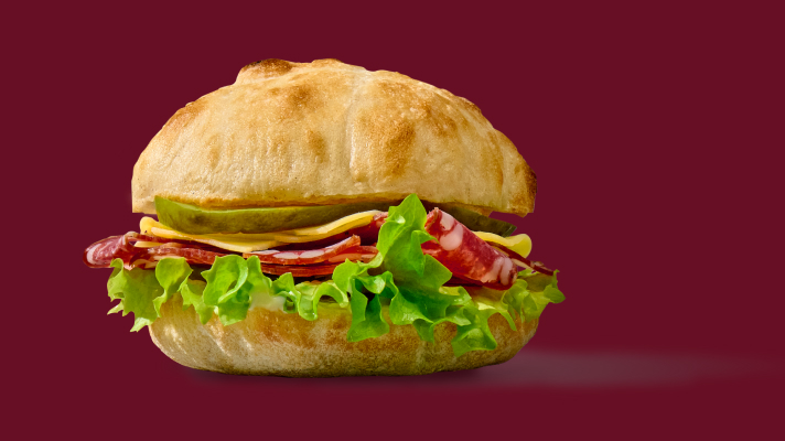 Svježi sendvič Fresh Rustic