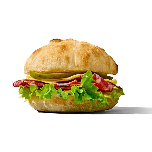 Svježi sendvič Fresh Rustic