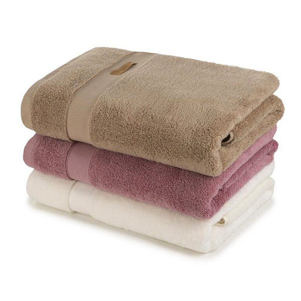 Ručnik za kupaonicu Touch & Dry, 50 x 100