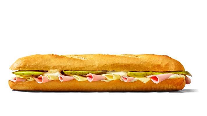 Svježi sendvič Fresh Poli