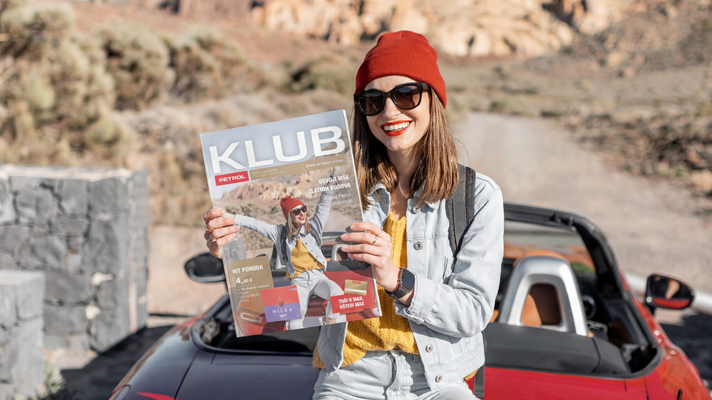 Petrol klub katalog s popustima